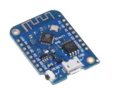 Wemos D1 Mini V3 | ESP8266 | WiFi | CH340 vývojová deska – 1