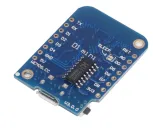 Wemos D1 Mini V3 | ESP8266 | WiFi | CH340 vývojová deska – 4