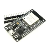 ESP32 WROOM 4Mb Devkit V1 s volnými header pins – 1
