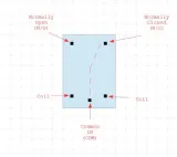 SRD-05VDC-SL-C relé 5pinů  10A 5V – 2
