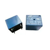 SRD-05VDC-SL-C relé 5pinů  10A 5V – 4