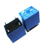 SRD-05VDC-SL-C relé 5pinů  10A 5V – 5
