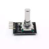 Rotary Encoder HW-040 pro Arduino - bez krytky – 2