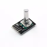 Rotary Encoder HW-040 pro Arduino - bez krytky – 3