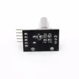 Rotary Encoder HW-040 pro Arduino - bez krytky – 4