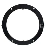 16bitové RGB LED WS2812b kruh kulatý (Neopixel) – 2