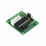 ULN2003AN Stepper Motor Driver Board zelená – 1