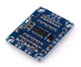 2x15W Digitální audio mini zesilovač 8-24V modul | TPA3110 | HW-714 – 2