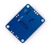 2x15W Digitální audio mini zesilovač 8-24V modul | TPA3110 | HW-714 – 3