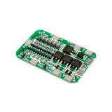 6S 15A 22V 24V BMS pro lithium baterie – 2