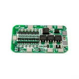 6S 15A 22V 24V BMS pro lithium baterie – 6