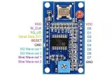 AD9850 DDS Modul generátoru signálu – 3