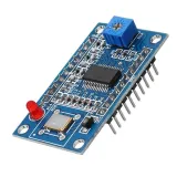 AD9850 DDS Modul generátoru signálu – 5