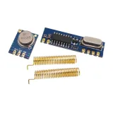 433Mhz RF sada STX882 a SRX882 – 1