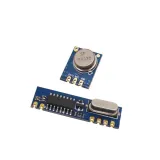 433Mhz RF sada STX882 a SRX882 – 2