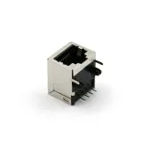 RJ45 UTP Ethernet síťová zásuvka female – 1