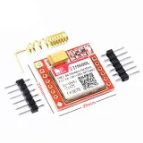 SIM800L GSM GPRS datový modul – 1