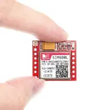 SIM800L GSM GPRS datový modul – 3