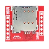 SIM800L GSM GPRS datový modul – 4
