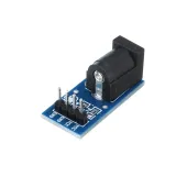 DC Jack samice Breakout Board – 3