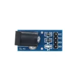 DC Jack samice Breakout Board – 5
