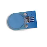 Oboustranný senzorový modul/ Touch Switch Module - 4P/3P-interface – 2