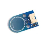 Oboustranný senzorový modul/ Touch Switch Module - 4P/3P-interface – 4