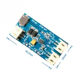 500Ma Mini Solar Lipo Lithium nabíjecí modul CN3065 – 4