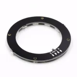 12bitové RGB LED WS2812b kruhové (Neopixel) – 2