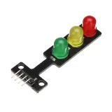 5V LED semaforový modul pro Arduino – 1