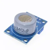 MQ-9 plynový senzorový modul – 2