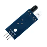 Infračervený modul pro vyhýbání se překážkám HW-201 – 2