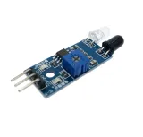Infračervený modul pro vyhýbání se překážkám HW-201 – 3