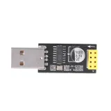 ESP-01 Programovací adaptér USB to ESP8266 UART – 2