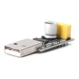 ESP-01 Programovací adaptér USB to ESP8266 UART – 3