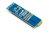 Mini OLED displej bílý 0.91 inch 128x32 I2C – 3