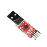 CP2102 USB na TTL Serial UART Bridge 3.3v-5v – 2