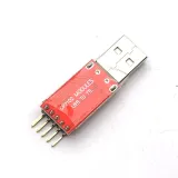 CP2102 USB na TTL Serial UART Bridge 3.3v-5v – 3