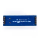 MAX485 TTL na RS485 převodní modul – 2