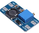 MT3608 2A Max DC-DC Step Up napájecí modul Booster Power Module – 1
