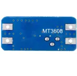 MT3608 2A Max DC-DC Step Up napájecí modul Booster Power Module – 2