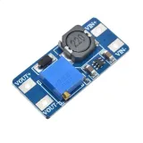 MT3608 2A Max DC-DC Step Up napájecí modul Booster Power Module – 3