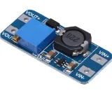 MT3608 2A Max DC-DC Step Up napájecí modul Booster Power Module – 4