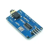 UART TTL Sériový MP3 modul s Micro SD slotem (YX5300 alternativa) – 4