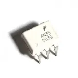 4N35 Dip-6 optočlen IC – 2