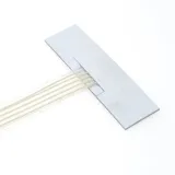 1 x 4 maticová membránová klávesnice s obvodem FBC – 2
