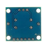 5Wx2 PAM8406 digitální zesilovací deska s potenciometrem hlasitosti – 2