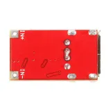 USB nabíjecí modul: DC-DC step-down měnič - 6V ~ 24V 12V na 5V 3A – 2