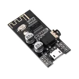 Bluetooth audio přijímač s audio jackem – 2