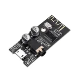 Bluetooth audio přijímač s audio jackem – 4